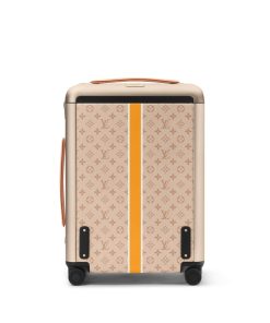 Uomo Louis Vuitton Valigie Con Rotelle | Trolley Horizon 55