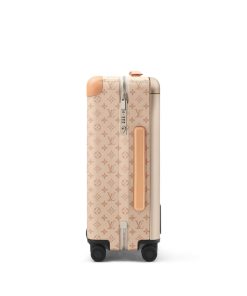 Uomo Louis Vuitton Valigie Con Rotelle | Trolley Horizon 55