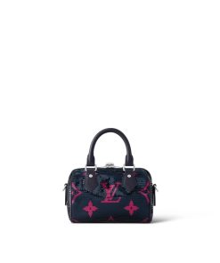 Donna Louis Vuitton Borse A Spalla E Borse A Tracolla | Speedy Bandouliere 18