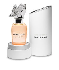 Donna Louis Vuitton | Cosmic Cloud