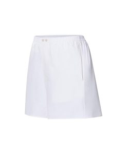 Donna Louis Vuitton Gonne E Shorts | Shorts Stile Boxer In Popeline Di Cotone