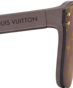 Uomo Louis Vuitton Occhiali Da Sole | Occhiali Da Sole Lv Waimea