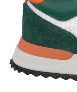 Uomo Louis Vuitton Sneakers | Sneaker Run Away Verde