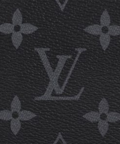 Uomo Louis Vuitton Portafogli Compatti | Portafoglio Multiple