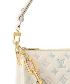 Donna Louis Vuitton Borse Con Catenella E Clutches | Borsa Coussin Bb