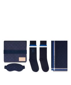 Uomo Louis Vuitton Accessori Da Viaggio | Kit Lv Travel