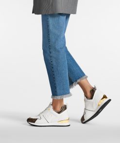 Donna Louis Vuitton Sneakers | Sneaker Run Away