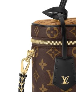 Donna Louis Vuitton Icone Monogram | Borsa Vanity Pm