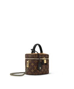 Donna Louis Vuitton Icone Monogram | Borsa Vanity Pm