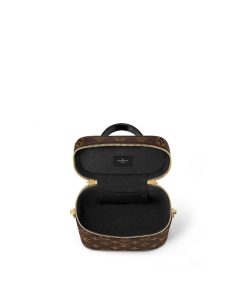 Donna Louis Vuitton Icone Monogram | Borsa Vanity Pm