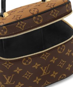 Donna Louis Vuitton Icone Monogram | Borsa Vanity Pm