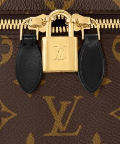 Donna Louis Vuitton Icone Monogram | Borsa Vanity Pm