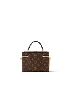 Donna Louis Vuitton Icone Monogram | Borsa Vanity Pm