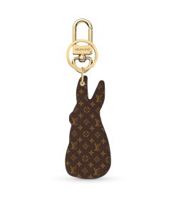 Donna Louis Vuitton Portachiavi E Charms Per Borse | Portachiavi Lv Bunny