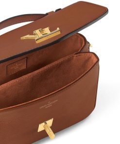 Donna Louis Vuitton Selezione Di Borse In Pelle | Borsa Oxford Cognac