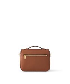 Donna Louis Vuitton Selezione Di Borse In Pelle | Borsa Oxford Cognac