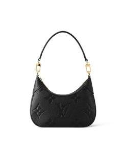 Donna Louis Vuitton Selezione Di Borse In Pelle | Borsa Hobo Bagatelle