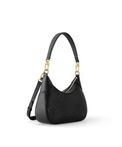 Donna Louis Vuitton Selezione Di Borse In Pelle | Borsa Hobo Bagatelle