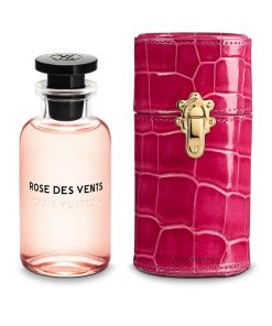 Donna Louis Vuitton Accessori Da Viaggio | Cofanetto Da Viaggio 100 Ml