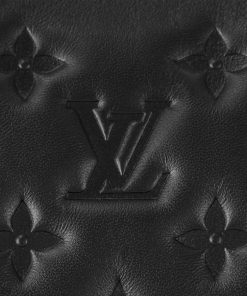 Donna Louis Vuitton Borse Con Catenella E Clutches | Borsa Coussin Bb