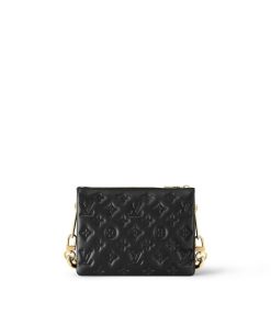 Donna Louis Vuitton Borse Con Catenella E Clutches | Borsa Coussin Bb