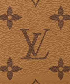 Donna Louis Vuitton Portafogli | Portafoglio Clemence