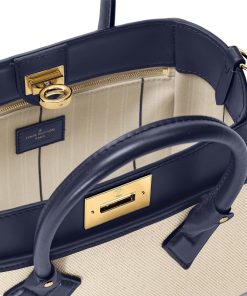 Donna Louis Vuitton Borse A Spalla E Borse A Tracolla | Borsa Tote On My Side Pm