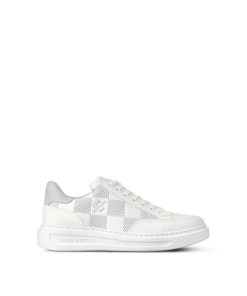 Uomo Louis Vuitton Sneakers | Sneaker Beverly Hills Grigio