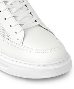 Uomo Louis Vuitton Sneakers | Sneaker Beverly Hills Grigio