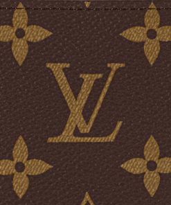 Uomo Louis Vuitton Portacarte E Custodie Per Passaporto | Porta Passaporto Viola