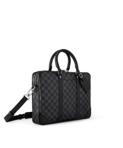 Uomo Louis Vuitton Borse Business | Porte-Documents Voyage Nm