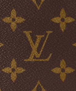 Uomo Louis Vuitton Icone Monogram | Zaino Christopher Pm