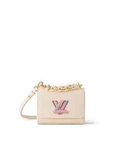 Donna Louis Vuitton Borse Con Catenella E Clutches | Twist Pm