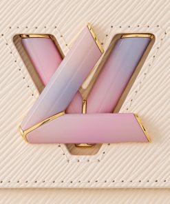 Donna Louis Vuitton Borse Con Catenella E Clutches | Twist Pm