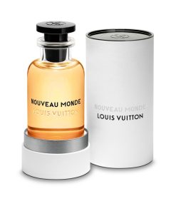 Uomo Louis Vuitton | Nouveau Monde