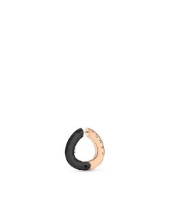 Donna Louis Vuitton Orecchini | Orecchini Wave Hoops Rose