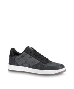 Uomo Louis Vuitton Sneakers | Sneaker Rivoli