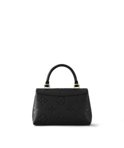 Donna Louis Vuitton Selezione Di Borse In Pelle | Borsa Madeleine Bb