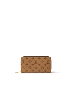 Donna Louis Vuitton Portafogli | Portafoglio Zippy