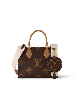 Donna Louis Vuitton Icone Monogram | Borsa Onthego Pm