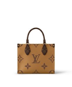 Donna Louis Vuitton Icone Monogram | Borsa Onthego Pm