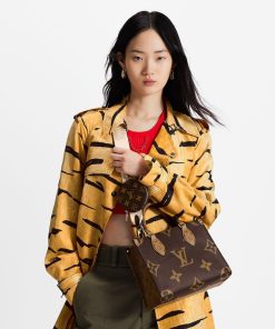 Donna Louis Vuitton Icone Monogram | Borsa Onthego Pm