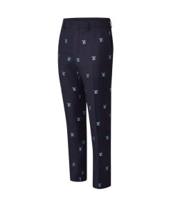 Uomo Louis Vuitton Pantaloni | Pantaloni A Sigaretta - Spezzati