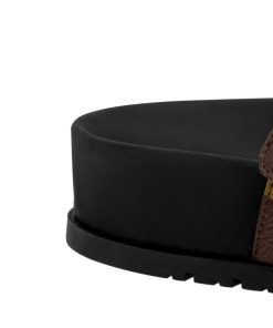 Donna Louis Vuitton Mule E Slider | Mule Bassa Bom Dia