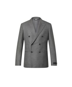 Uomo Louis Vuitton Blazer E Giacche | Giacca Doppiopetto Pont Neuf