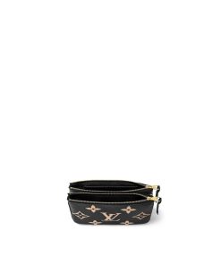 Donna Louis Vuitton Mini Bags | Pochette Double Zip