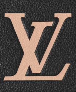 Donna Louis Vuitton Mini Bags | Pochette Double Zip