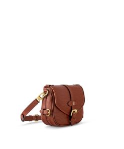 Donna Louis Vuitton Selezione Di Borse In Pelle | Borsa Saumur Bb Cognac