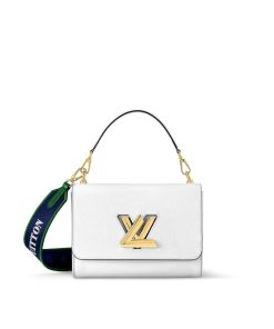 Donna Louis Vuitton Selezione Di Borse In Pelle | Twist Mm