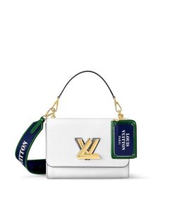 Donna Louis Vuitton Selezione Di Borse In Pelle | Twist Mm